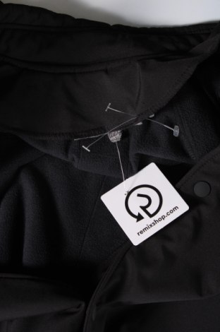 Pánska bunda , Veľkosť L, Farba Čierna, Cena  8,73 €