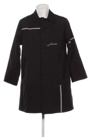 Pánska bunda , Veľkosť L, Farba Čierna, Cena  8,73 €