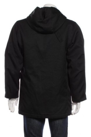 Ανδρικό μπουφάν, Μέγεθος S, Χρώμα Μαύρο, Τιμή 22,83 €