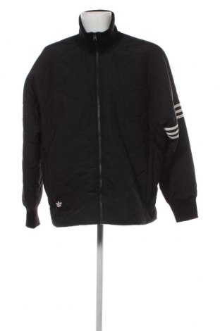 Ανδρικό μπουφάν Adidas, Μέγεθος XL, Χρώμα Μαύρο, Τιμή 105,15 €