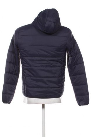 Męska kurtka Ben Sherman, Rozmiar S, Kolor Niebieski, Cena 48,99 zł