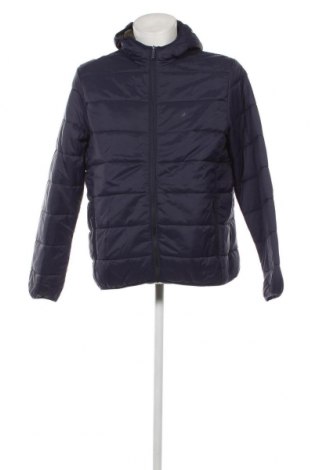 Herrenjacke Ben Sherman, Größe XL, Farbe Blau, Preis € 28,39