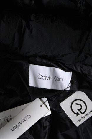 Pánská bunda  Calvin Klein, Velikost XS, Barva Černá, Cena  2 583,00 Kč