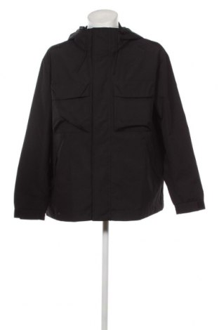 Ανδρικό μπουφάν Calvin Klein Jeans, Μέγεθος L, Χρώμα Μαύρο, Τιμή 98,45 €