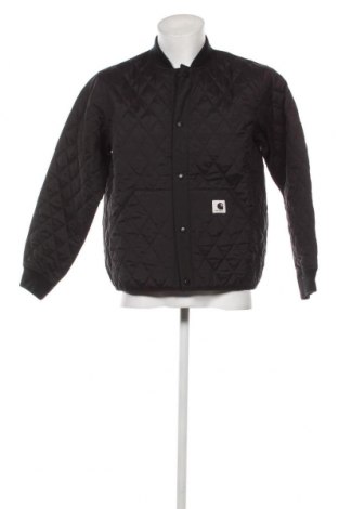 Мъжко яке Carhartt, Размер L, Цвят Черен, Цена 172,70 лв.
