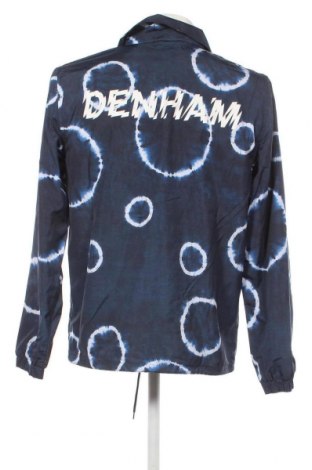 Ανδρικό μπουφάν Denham, Μέγεθος S, Χρώμα Πολύχρωμο, Τιμή 16,82 €