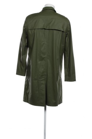 Мъжко яке Han Kjobenhavn, Размер S, Цвят Зелен, Цена 112,00 лв.