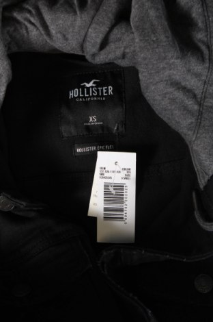 Ανδρικό μπουφάν Hollister, Μέγεθος XS, Χρώμα Πολύχρωμο, Τιμή 18,06 €