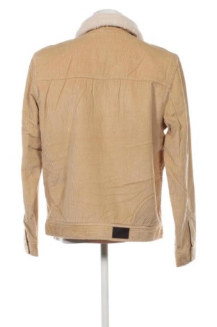 Pánská bunda  Hollister, Velikost XL, Barva Béžová, Cena  762,00 Kč
