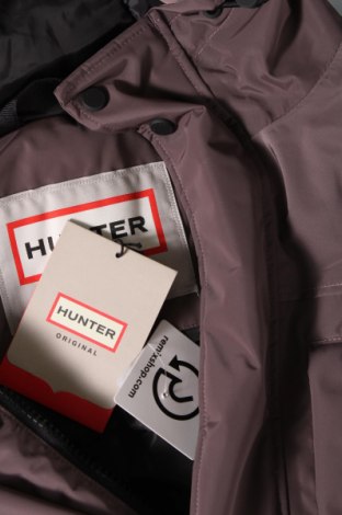 Pánska bunda  Hunter, Veľkosť XL, Farba Popolavo ružová, Cena  35,38 €