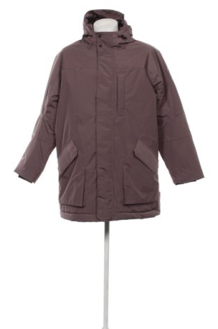 Pánská bunda  Hunter, Velikost XL, Barva Popelavě růžová, Cena  995,00 Kč