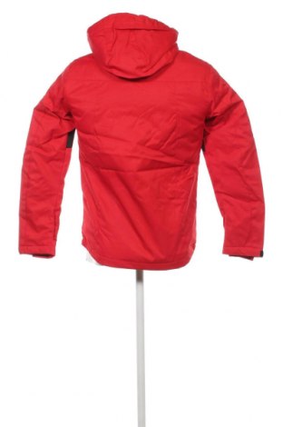 Pánska bunda  Jack & Jones, Veľkosť XS, Farba Červená, Cena  21,56 €
