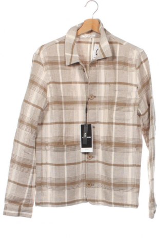 Pánska bunda  Jack & Jones PREMIUM, Veľkosť S, Farba Viacfarebná, Cena  42,27 €