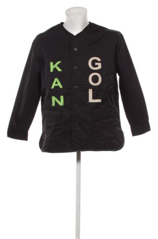 Pánska bunda  Kangol, Veľkosť S, Farba Čierna, Cena  16,56 €