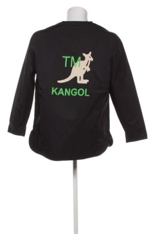 Pánska bunda  Kangol, Veľkosť S, Farba Čierna, Cena  9,78 €