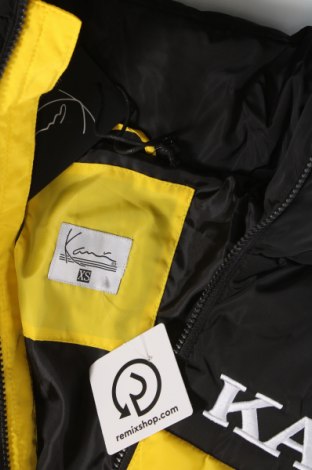 Ανδρικό μπουφάν Karl Kani, Μέγεθος XS, Χρώμα Πολύχρωμο, Τιμή 38,04 €