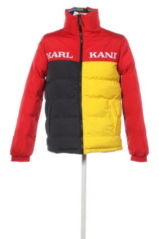 Pánská bunda  Karl Kani, Velikost S, Barva Vícebarevné, Cena  963,00 Kč