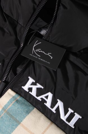 Ανδρικό μπουφάν Karl Kani, Μέγεθος XXS, Χρώμα Πολύχρωμο, Τιμή 38,04 €