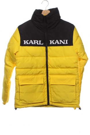 Ανδρικό μπουφάν Karl Kani, Μέγεθος XXS, Χρώμα Πολύχρωμο, Τιμή 25,36 €