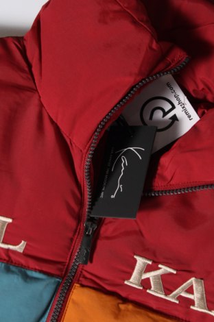 Ανδρικό μπουφάν Karl Kani, Μέγεθος XS, Χρώμα Πολύχρωμο, Τιμή 17,75 €