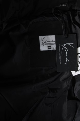 Мъжко яке Karl Kani, Размер XXS, Цвят Черен, Цена 31,98 лв.