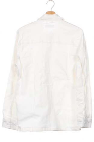 Ανδρικό μπουφάν Lindbergh, Μέγεθος S, Χρώμα Λευκό, Τιμή 16,82 €