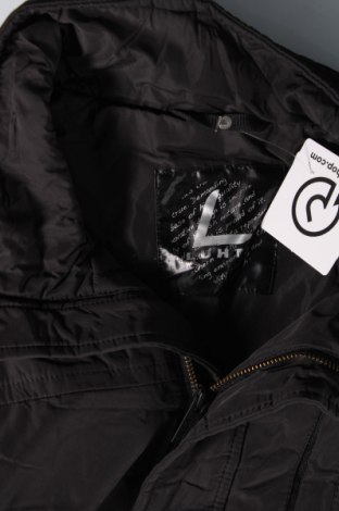 Pánska bunda  Luhta, Veľkosť L, Farba Čierna, Cena  6,56 €