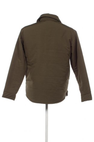 Herrenjacke Mennace, Größe S, Farbe Grün, Preis € 13,99