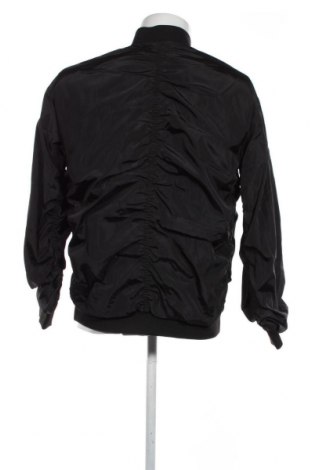 Ανδρικό μπουφάν NA-KD, Μέγεθος XS, Χρώμα Μαύρο, Τιμή 18,82 €
