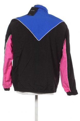 Ανδρικό μπουφάν NIGHT ADDICT, Μέγεθος L, Χρώμα Μαύρο, Τιμή 15,05 €