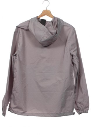 Ανδρικό μπουφάν New Look, Μέγεθος XS, Χρώμα Γκρί, Τιμή 7,94 €
