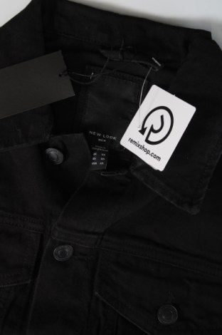 Ανδρικό μπουφάν New Look, Μέγεθος XS, Χρώμα Μαύρο, Τιμή 9,27 €