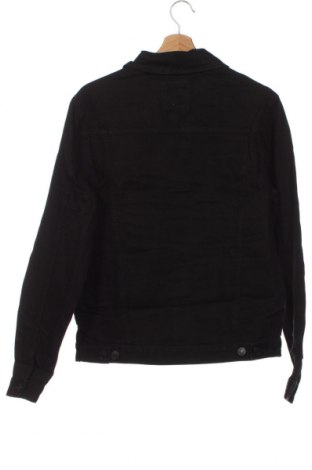 Pánska bunda  New Look, Veľkosť XS, Farba Čierna, Cena  7,99 €