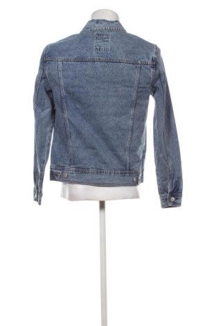Ανδρικό μπουφάν New Look, Μέγεθος S, Χρώμα Μπλέ, Τιμή 8,31 €