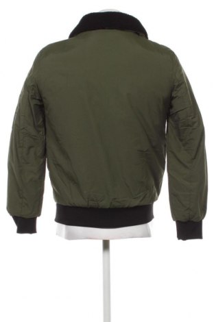 Pánska bunda  Nominal, Veľkosť S, Farba Zelená, Cena  19,19 €
