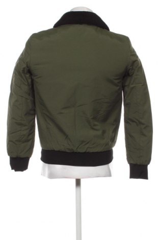 Pánská bunda  Nominal, Velikost XS, Barva Zelená, Cena  540,00 Kč