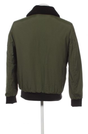 Pánská bunda  Nominal, Velikost M, Barva Zelená, Cena  540,00 Kč