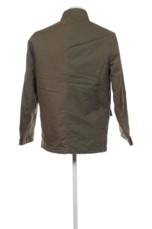 Ανδρικό μπουφάν Pepe Jeans, Μέγεθος S, Χρώμα Πράσινο, Τιμή 105,15 €