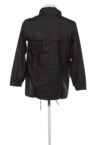 Ανδρικό μπουφάν RAINS, Μέγεθος XS, Χρώμα Μαύρο, Τιμή 161,86 €
