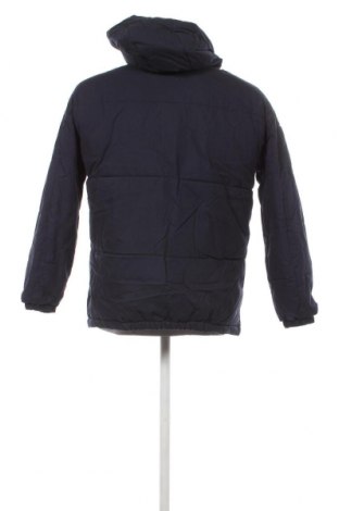 Herrenjacke Schott, Größe XXS, Farbe Blau, Preis 17,99 €