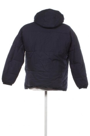 Pánska bunda  Schott, Veľkosť S, Farba Modrá, Cena  31,11 €
