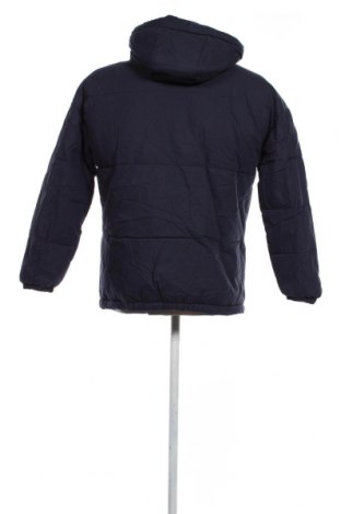 Pánska bunda  Schott, Veľkosť XXS, Farba Modrá, Cena  182,99 €