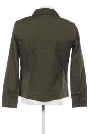 Ανδρικό μπουφάν Selected Homme, Μέγεθος S, Χρώμα Πράσινο, Τιμή 17,78 €