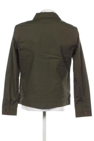 Pánska bunda  Selected Homme, Veľkosť M, Farba Zelená, Cena  12,37 €