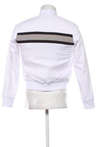Ανδρικό μπουφάν Staple, Μέγεθος XXS, Χρώμα Λευκό, Τιμή 15,05 €