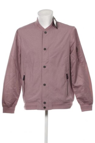 Мъжко яке Ted Baker, Размер XL, Цвят Розов, Цена 188,40 лв.