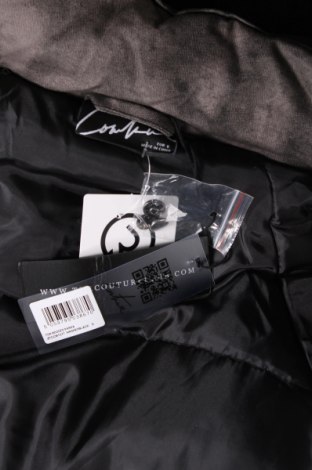 Ανδρικό μπουφάν The Couture Club, Μέγεθος S, Χρώμα Γκρί, Τιμή 33,87 €