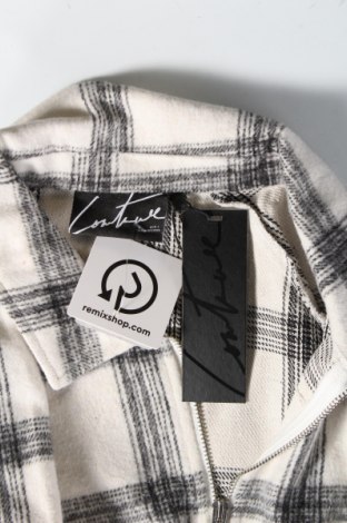 Ανδρικό μπουφάν The Couture Club, Μέγεθος L, Χρώμα Πολύχρωμο, Τιμή 25,59 €