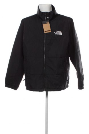 Мъжко яке The North Face, Размер XL, Цвят Черен, Цена 204,10 лв.