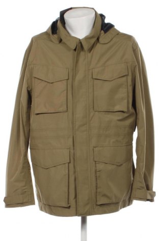 Męska kurtka Timberland, Rozmiar XXL, Kolor Zielony, Cena 836,95 zł